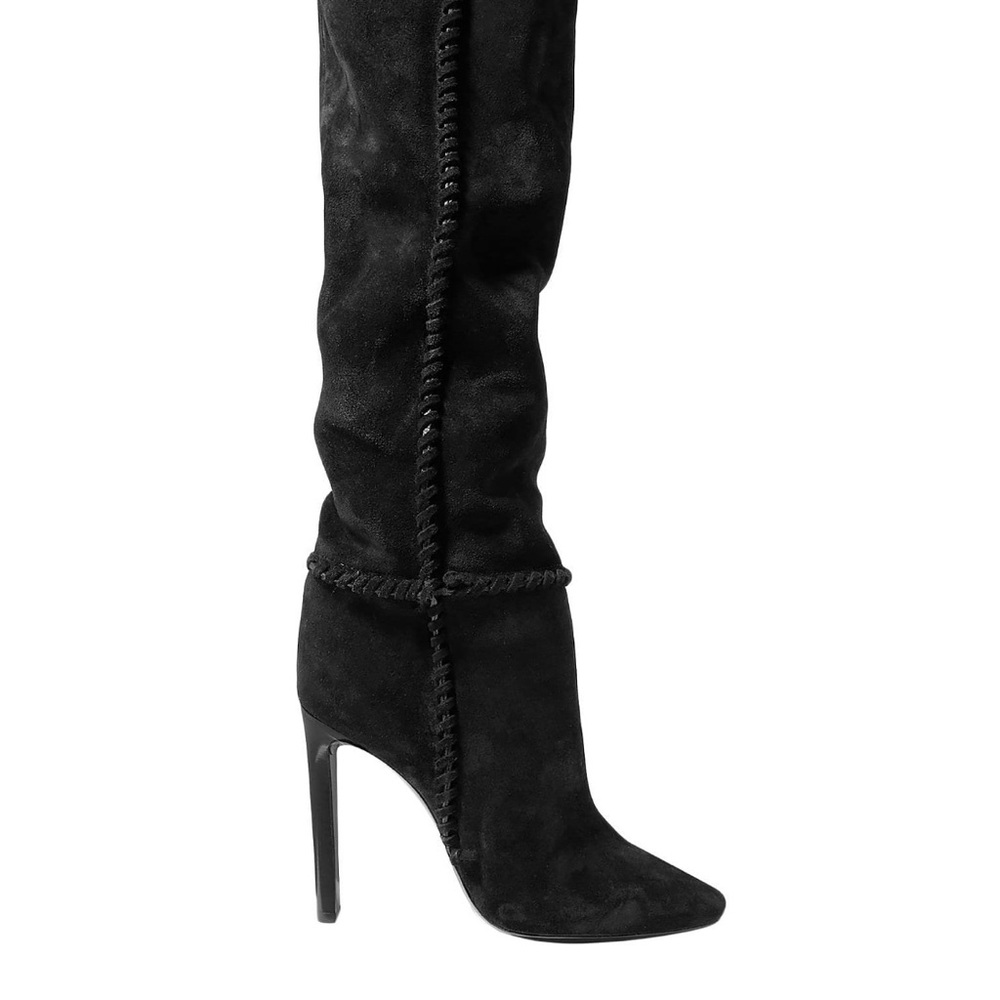 Saint Laurent boots - Picture 1 of 6